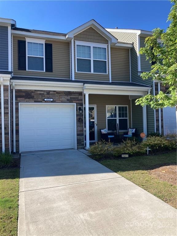 15217 Wrights Crossing Drive