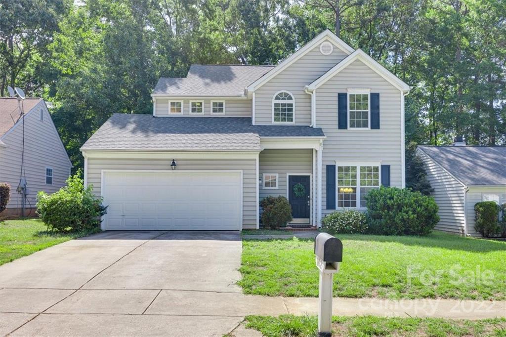 6412 Spanish Moss Lane