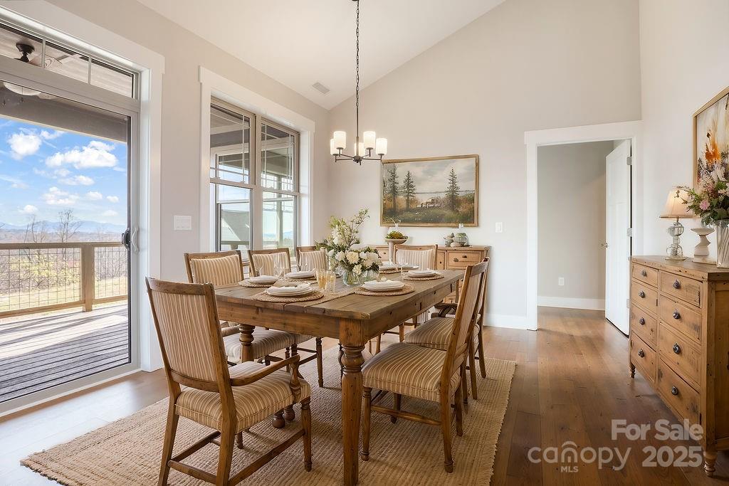 Property image 3 at 175 Waightstill Drive, Arden, NC 28704