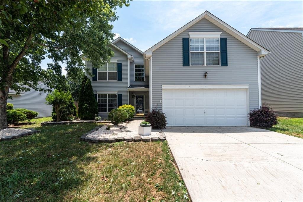 Property image 1 at 1093 Meadowbrook Lane, Concord, NC 28027