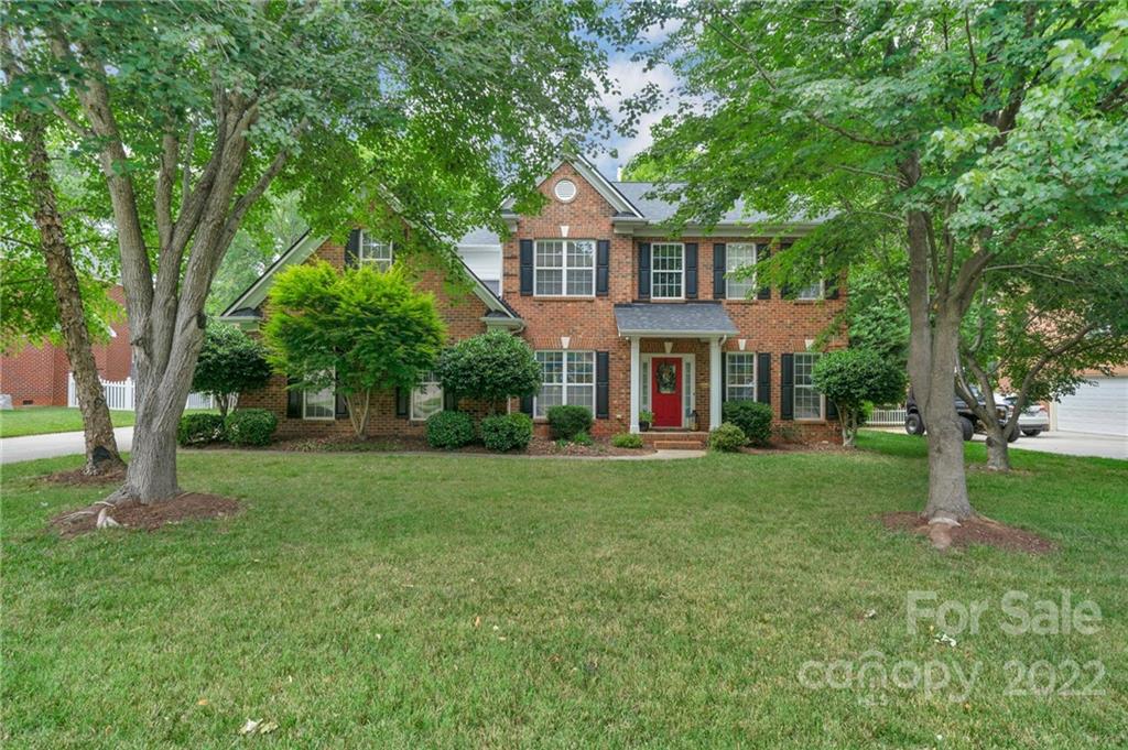 Property image 1 at 13224 Chasewater Drive, Charlotte, NC 28277