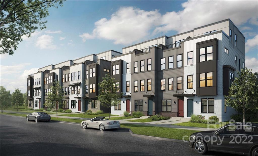 Property image 1 at 1921 Dunavant Street, Charlotte, NC 28203