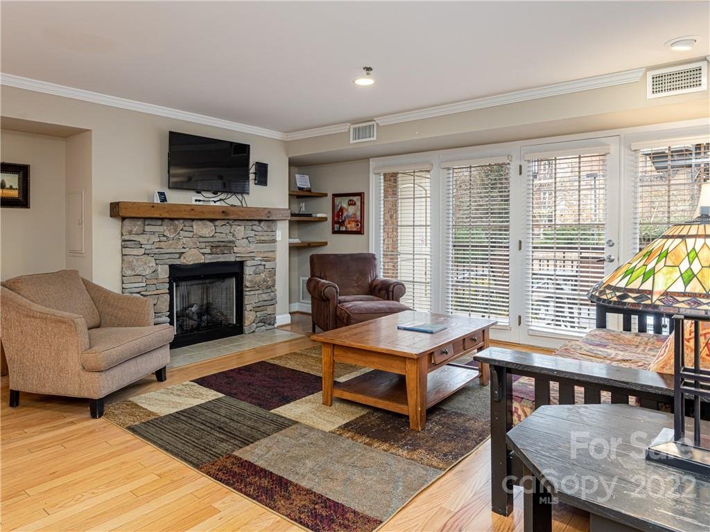 Property image 1 at 313 Bowling Park Road, Asheville, NC 28803