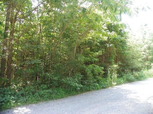 Property image 1 at 163 Hillcrest Road, New London, NC 28127