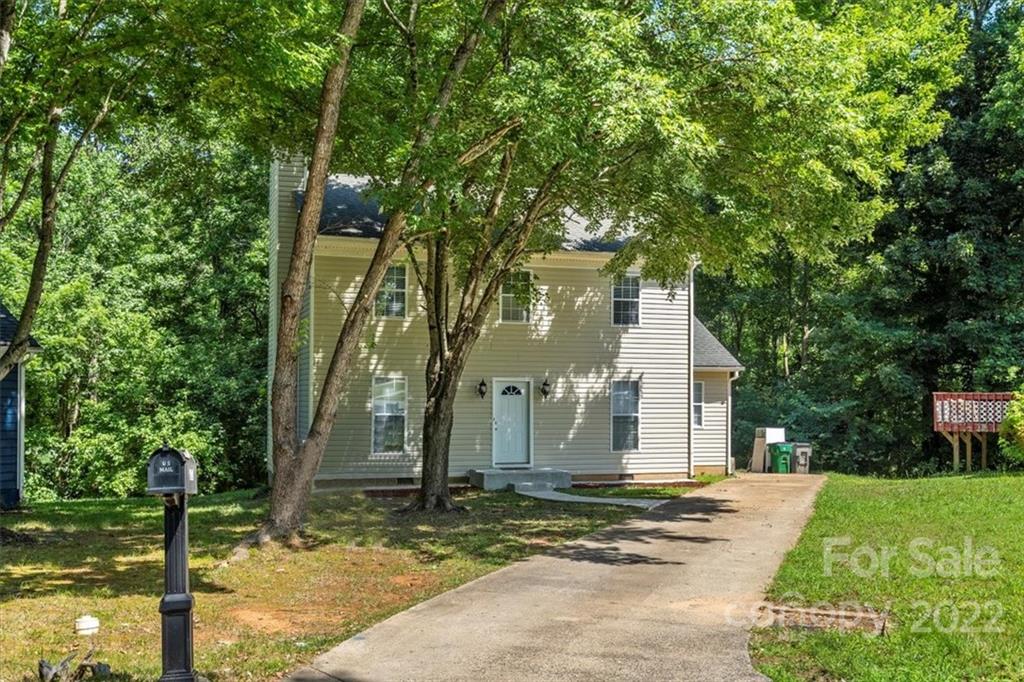 Property image 1 at 8137 Sheringham Way, Charlotte, NC 28227