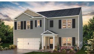 Property image 1 at 304 Berrybeth Circle, China Grove, NC 28023