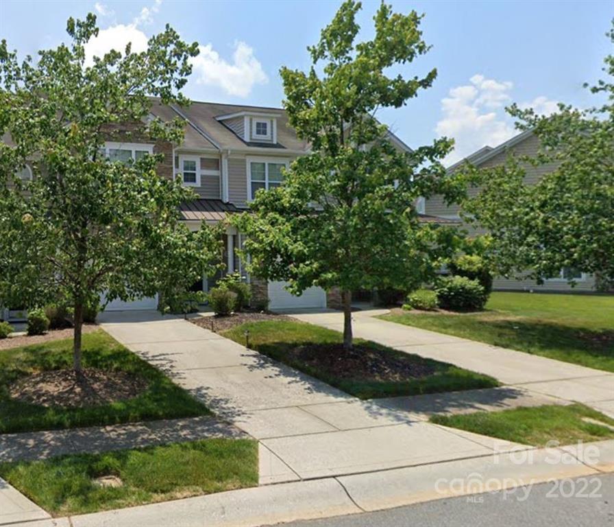 Property image 1 at 5644 Tipperlinn Way, Charlotte, NC 28278