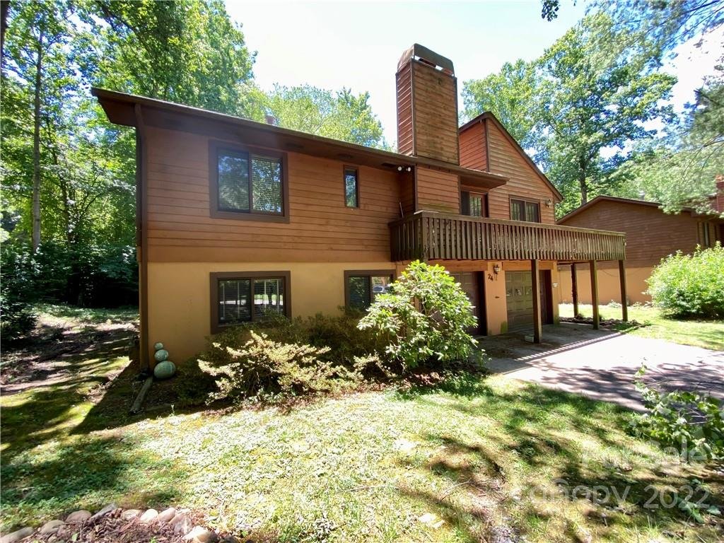Property image 1 at 24 Coventry Court, Fletcher, NC 28732