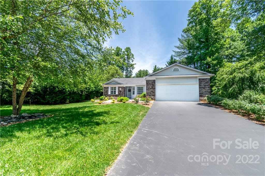 Property image 1 at 4 Doral Court, Etowah, NC 28729