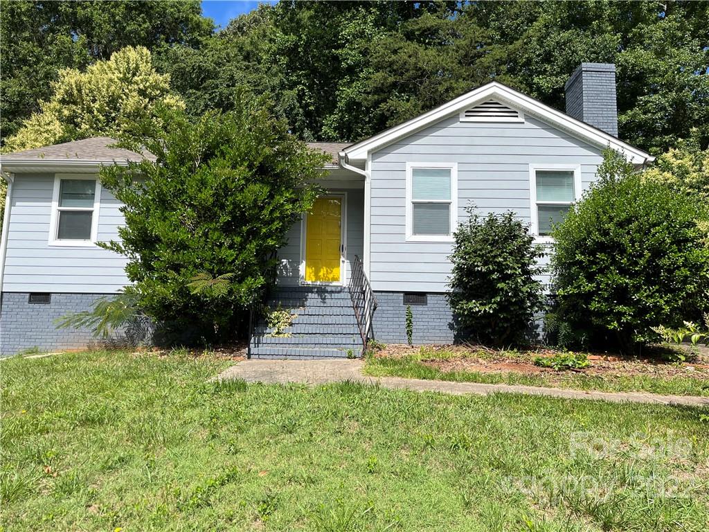 Property image 1 at 6307 Old Meadow Road, Charlotte, NC 28227