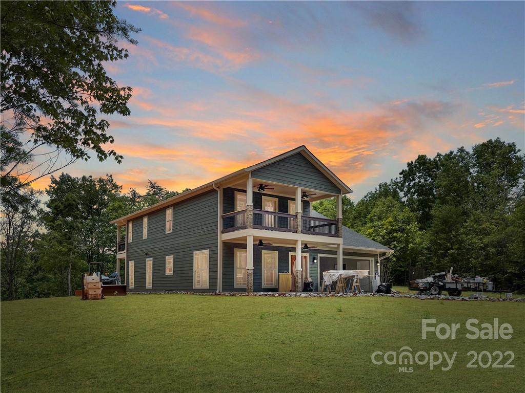 Property image 1 at 378 Darrow Drive, Nebo, NC 28761