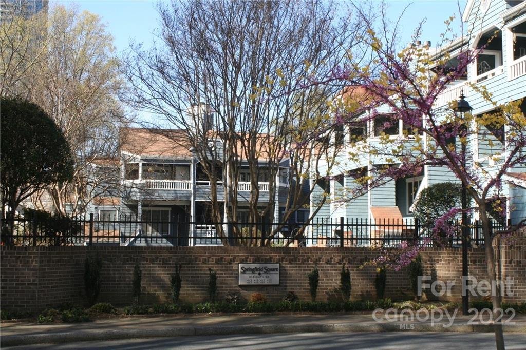 Property image 1 at 425 W 8th Street, Charlotte, NC 28202