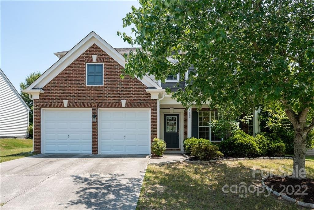 Property image 1 at 2536 Coltsgate Road, Waxhaw, NC 28173