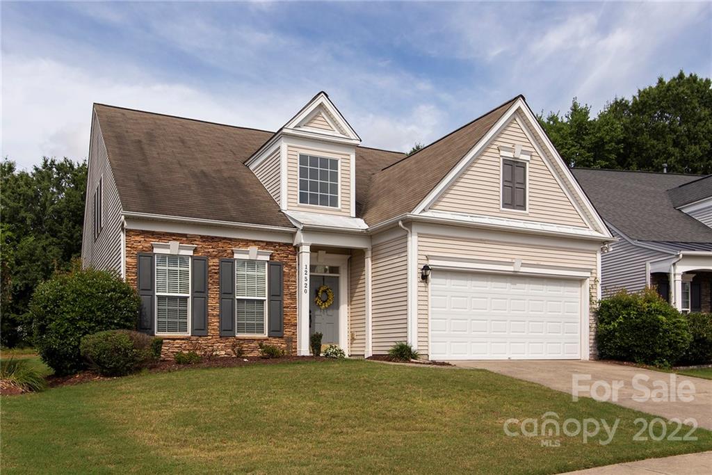 Property image 1 at 12520 Bobhouse Drive, Charlotte, NC 28277