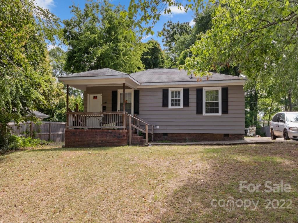 3116 Columbus Circle