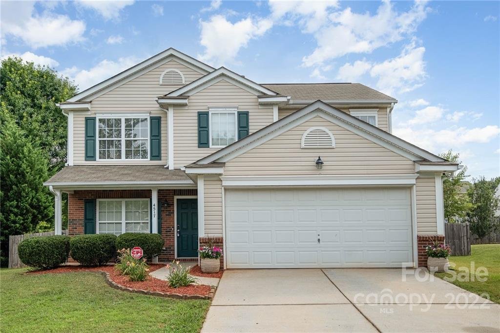 4517 Larkhaven Village Drive