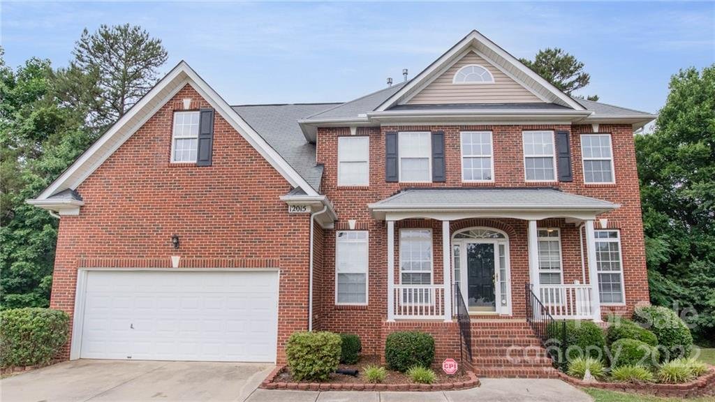 Property image 1 at 12015 Glen Hope Lane, Charlotte, NC 28269