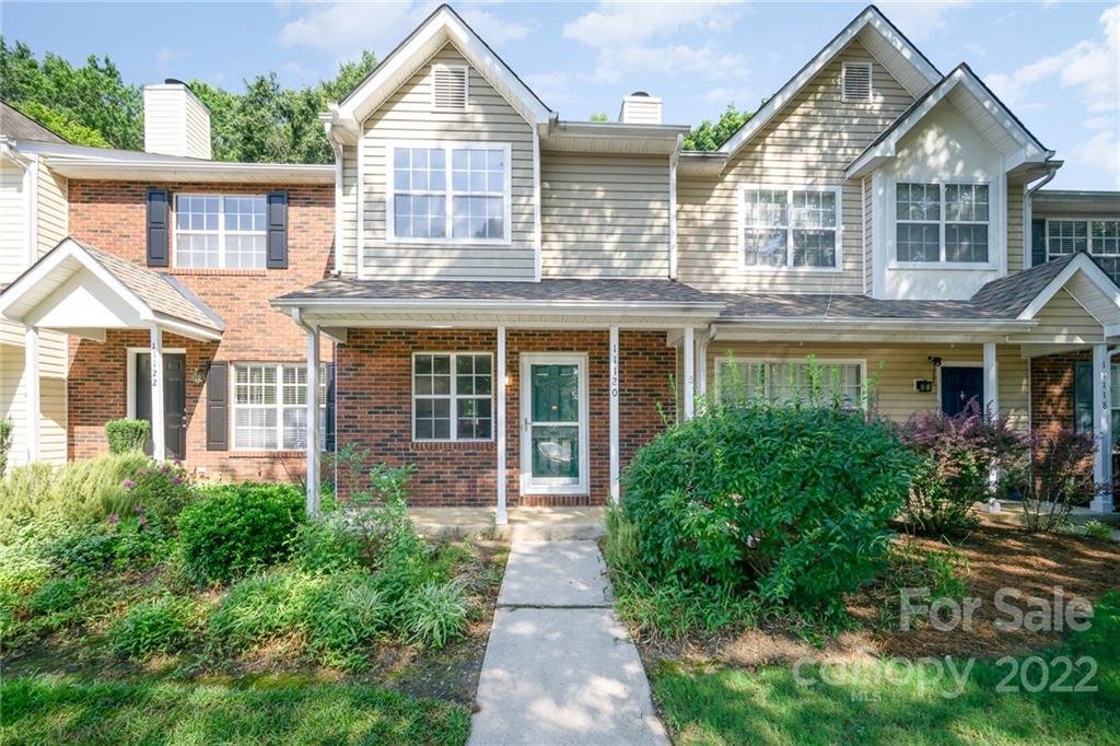 11120 Whitlock Crossing Court