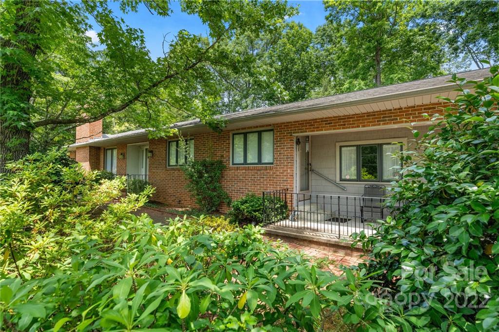 Property image 1 at 105 Hallelujah Hill Lane, Columbus, NC 28722