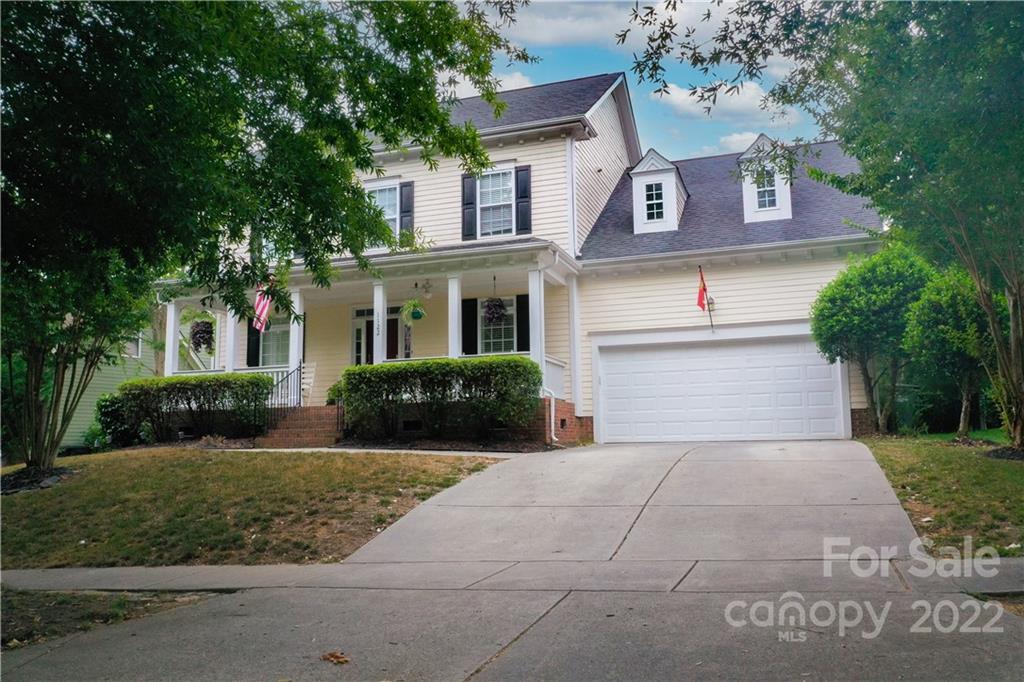 1122 Windsong Bay Lane