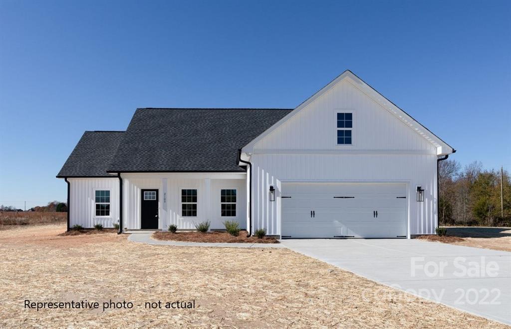 Property image 1 at 2201 Smith Road, Clover, SC 29710