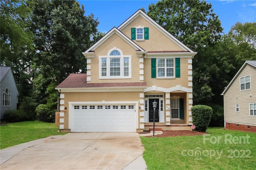 Property image 1 at 2928 Canary Court, Charlotte, NC 28269