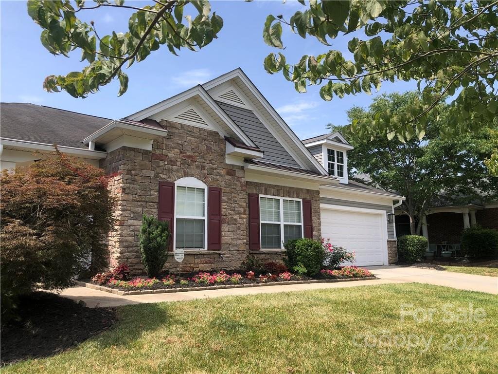 Property image 1 at 322 Mount Side Way, Fort Mill, SC 29715