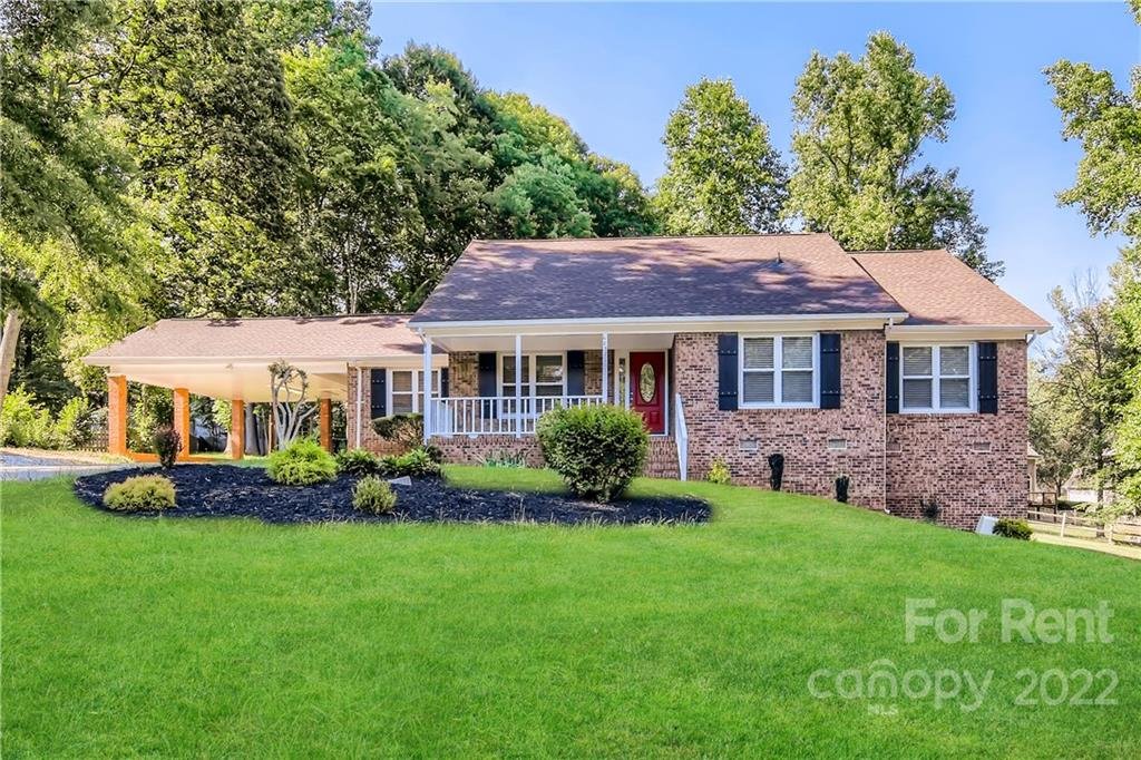 Property image 1 at 6837 Van De Rohe Drive, Charlotte, NC 28215