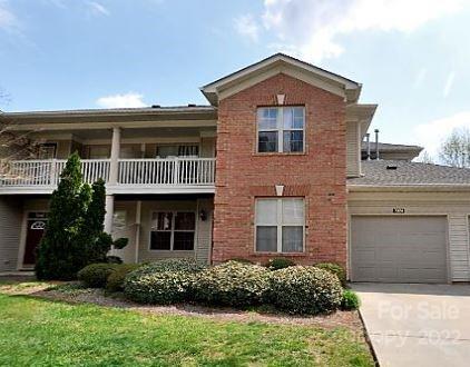 Property image 1 at 1610 Termini Drive, Charlotte, NC 28262