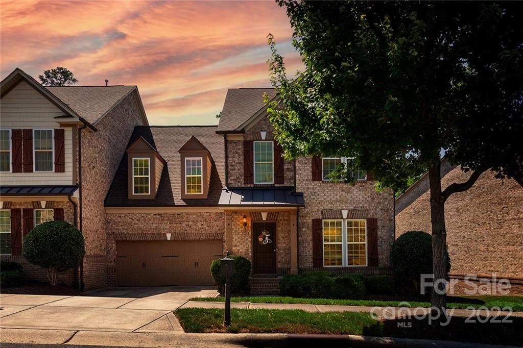 Property image 1 at 2254 Donnington Lane, Concord, NC 28027