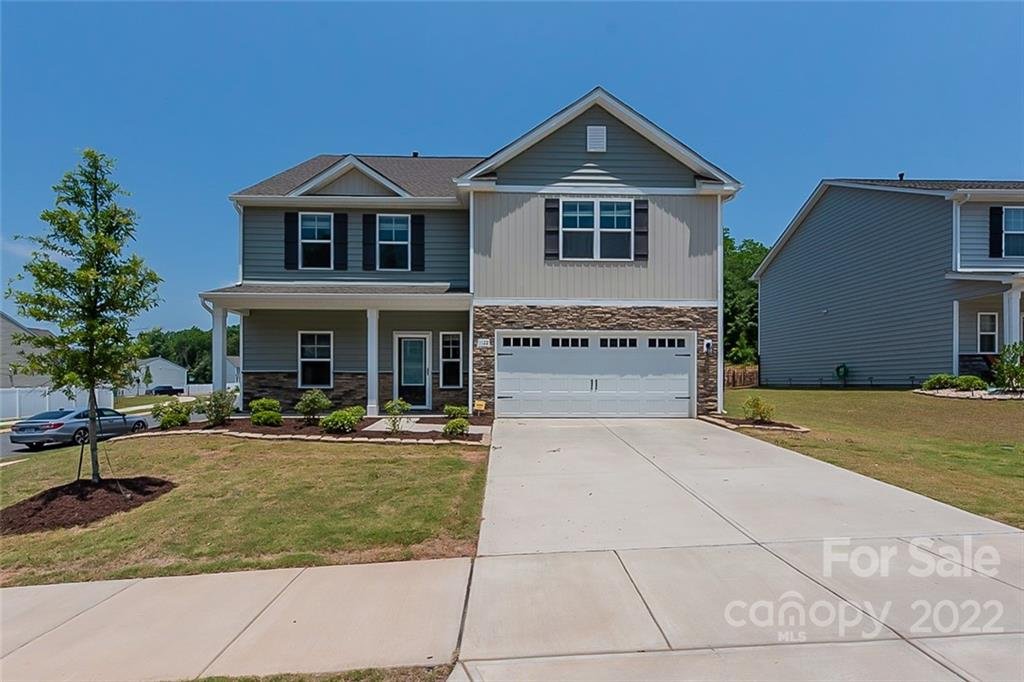 1122 Pecan Ridge Road