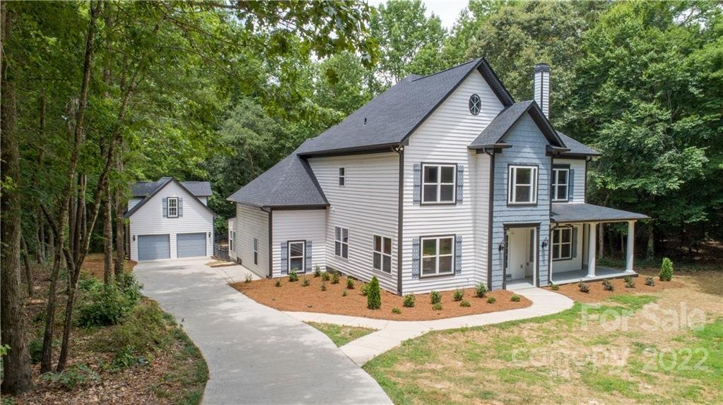 6822 Loblolly Circle