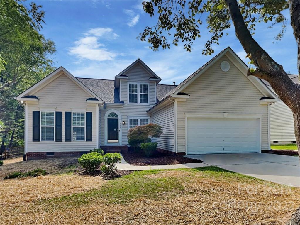 Property image 1 at 6327 Creek Breeze Road, Charlotte, NC 28269