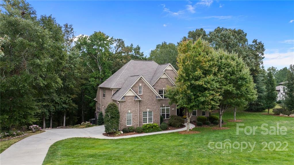 Property image 1 at 3398 Millstone Creek Road, Lancaster, SC 29720