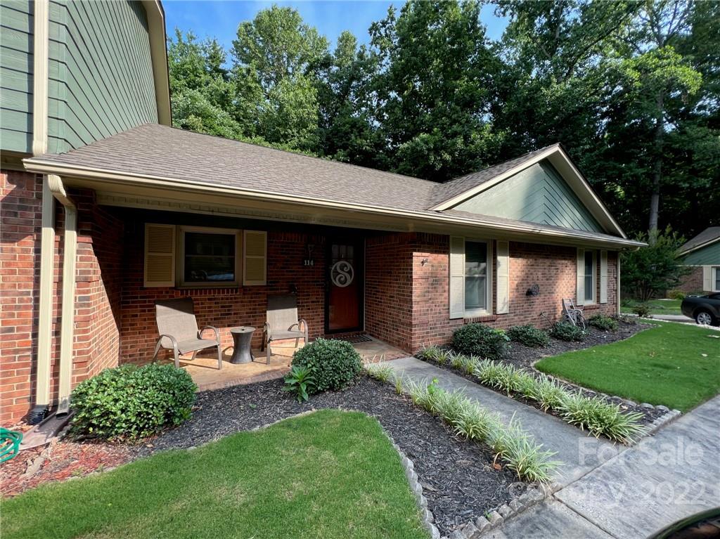 Property image 1 at 114 Ashebrook Drive, Fort Mill, SC 29715