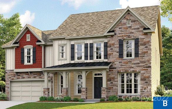 Property image 1 at 17038 River Race Drive, Huntersville, NC 28078