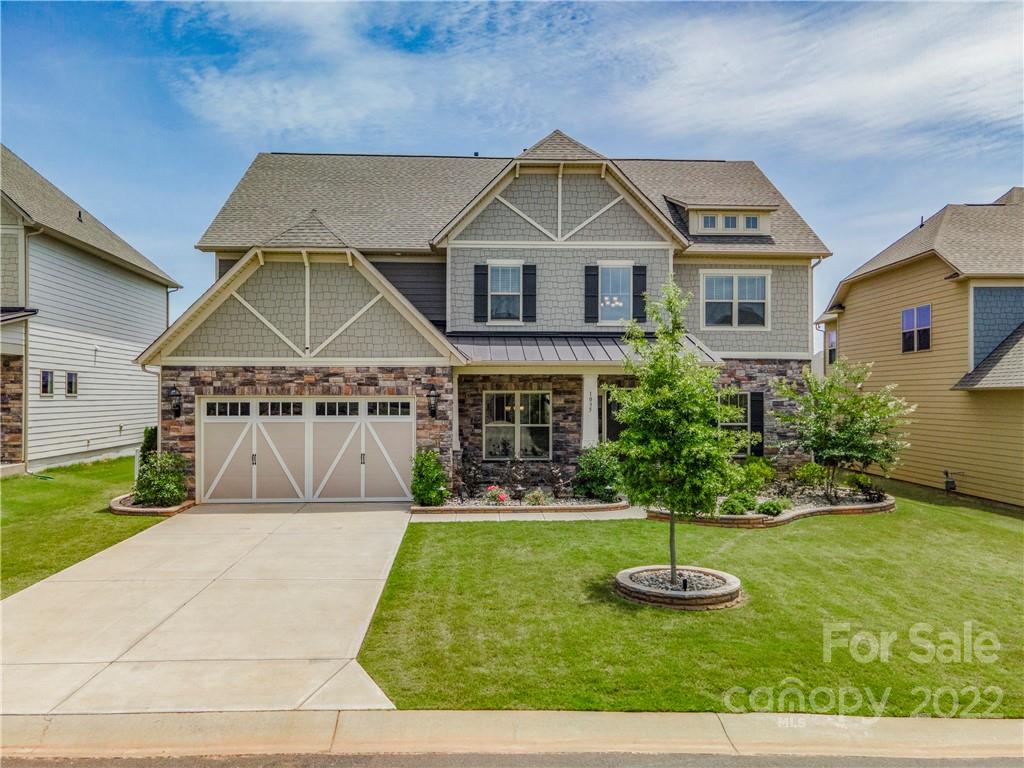 Property image 1 at 1035 Wellington Avenue, Indian Land, SC 29707