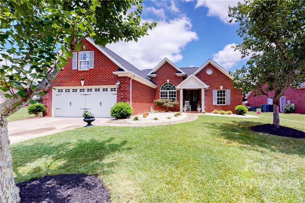 Property image 1 at 12639 Hill Pine Road, Midland, NC 28107