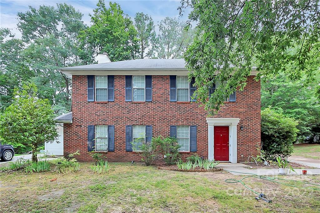 Property image 1 at 6716 Bevington Ridge Road, Charlotte, NC 28277
