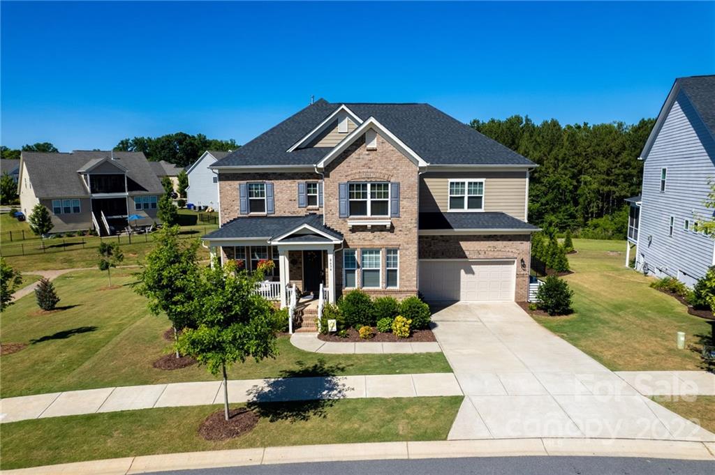 Property image 1 at 8634 Shadetree Street, Huntersville, NC 28078