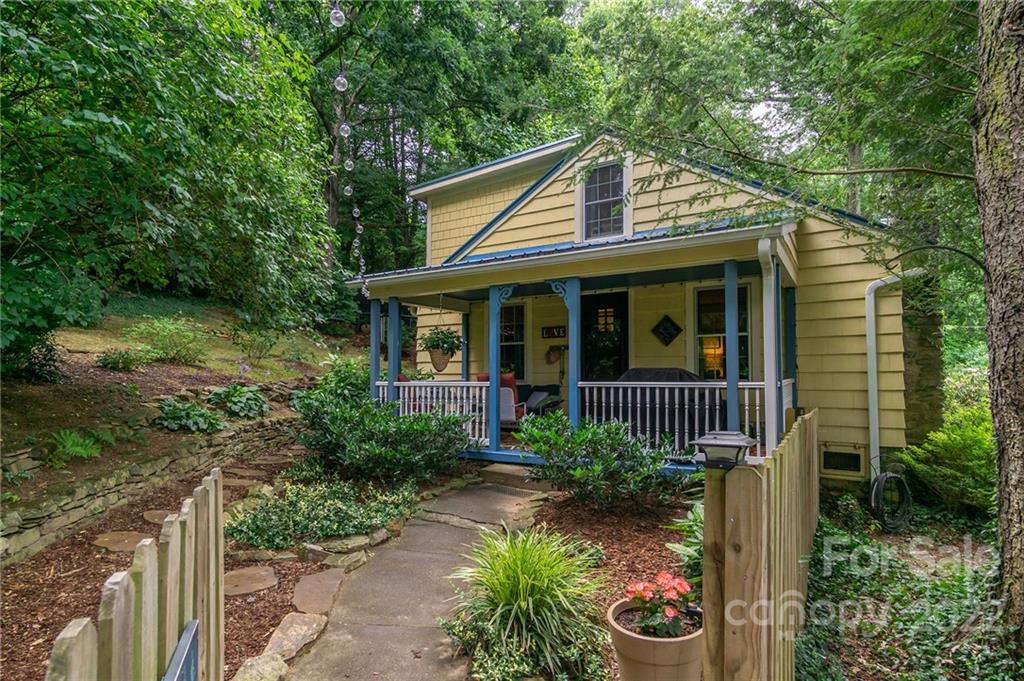 Property image 1 at 120 Cragmont Street, Black Mountain, NC 28711