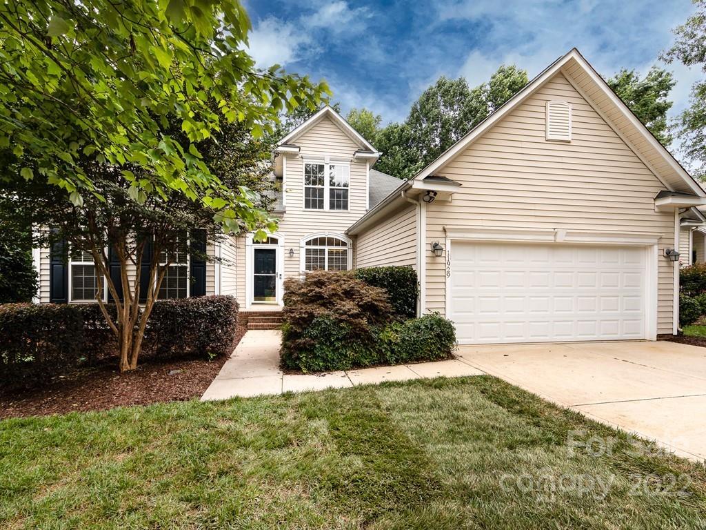 Property image 1 at 11929 Harmon Lane, Pineville, NC 28134