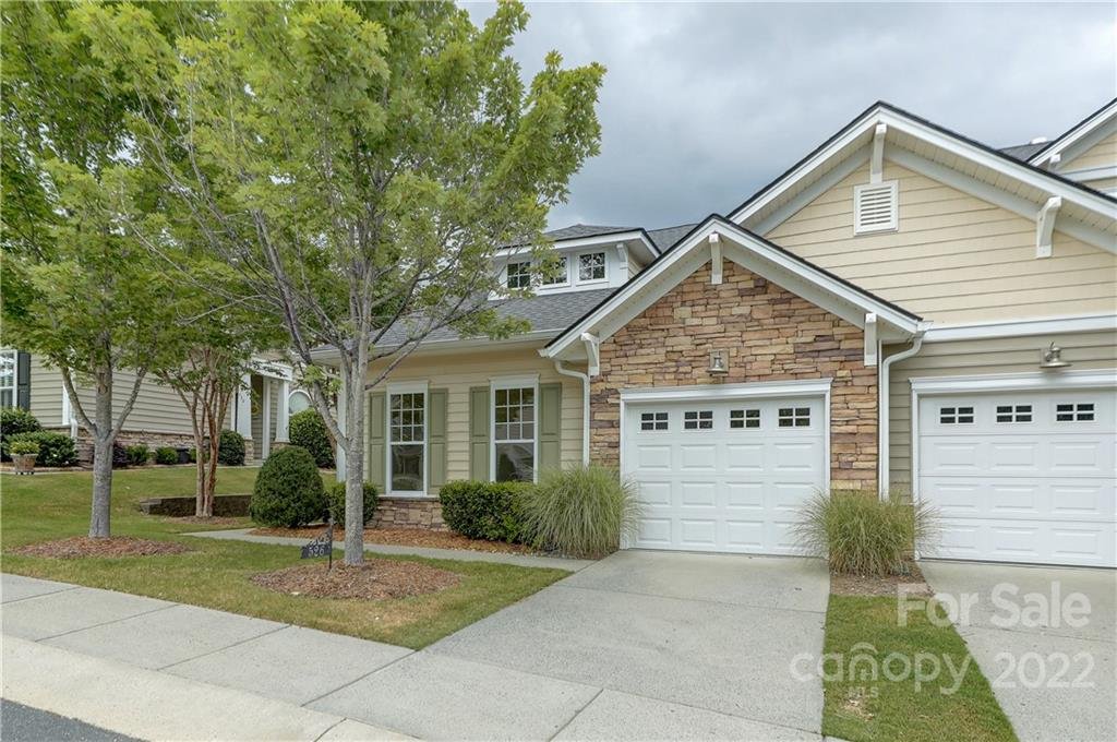 Property image 1 at 526 Pine Links Drive, Tega Cay, SC 29708