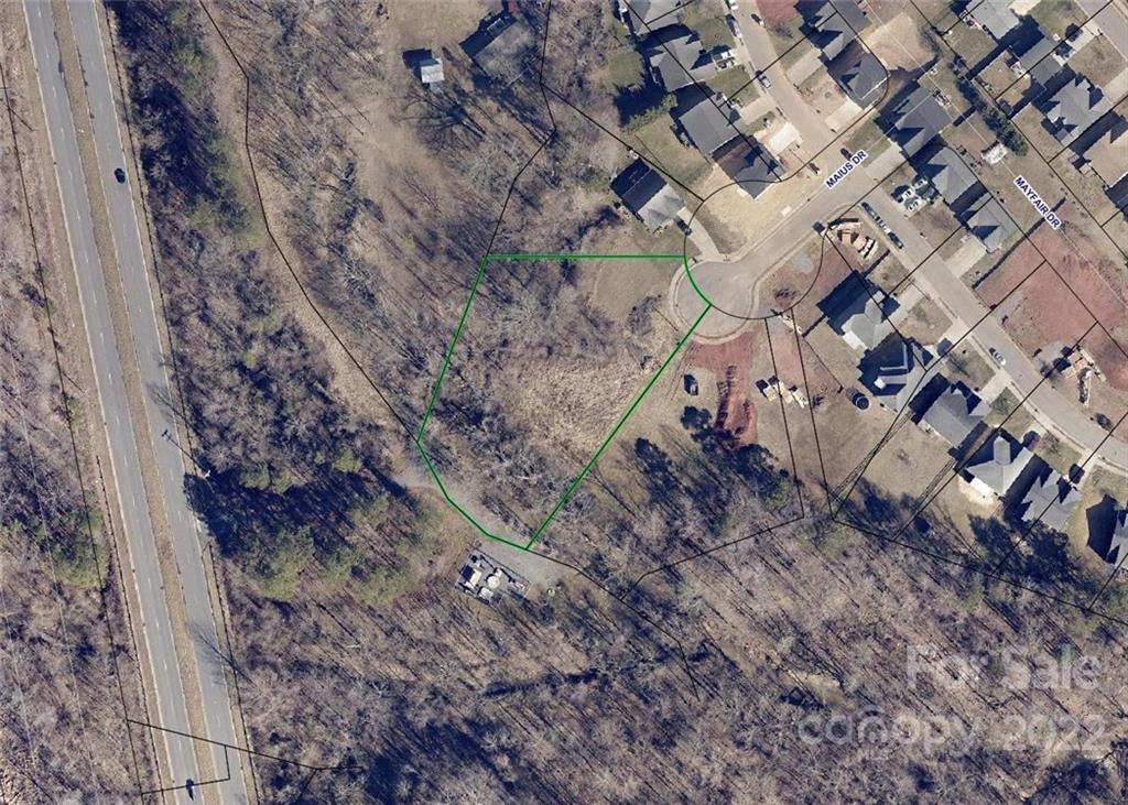 Property image 1 at 1906 Maius Drive, Conover, NC 28613