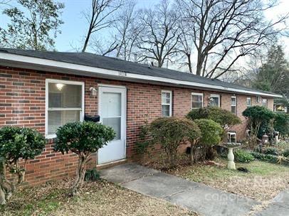 Property image 1 at 1401 Downs Avenue, Charlotte, NC 28205