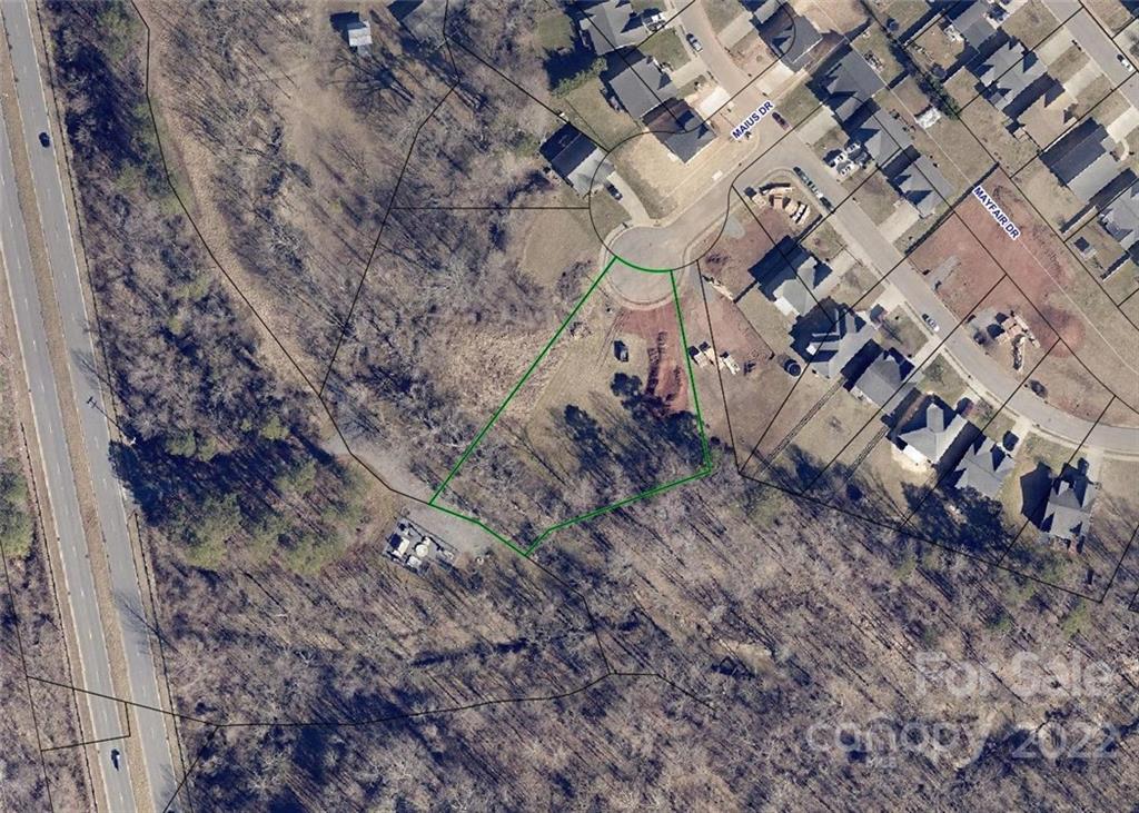 Property image 1 at 1913 Maius Drive, Conover, NC 28613