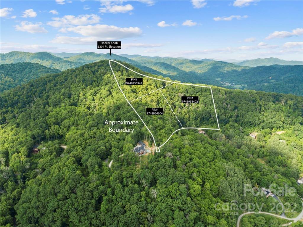 Property image 1 at 765 S Valley View Drive, Mars Hill, NC 28754