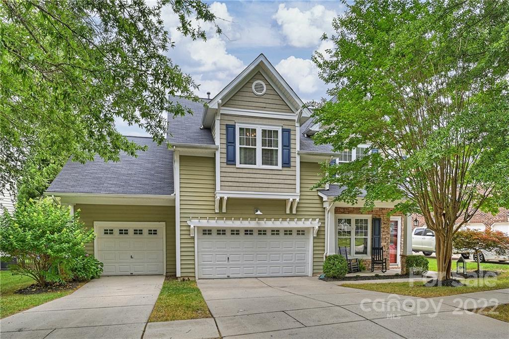 Property image 1 at 1008 Sarandon Drive, Stallings, NC 28104