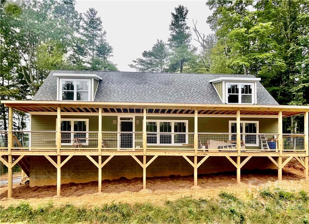 Property image 1 at 146 Cascade Ridge Road, Fairview, NC 28730