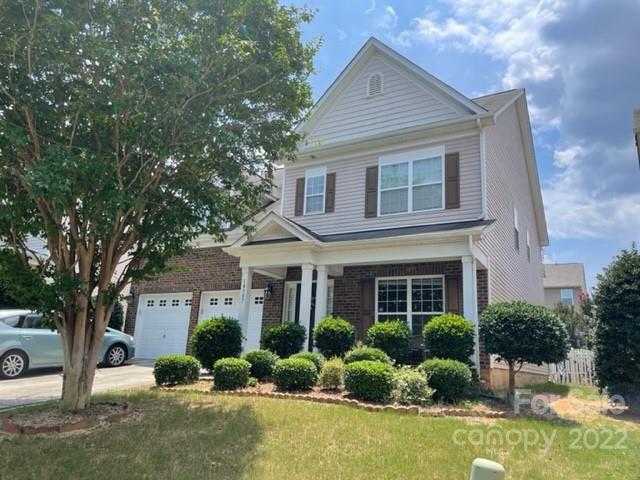 Property image 1 at 10387 Dowling Street, Huntersville, NC 28078